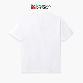 Áo thun baby tee undergod basic btug001