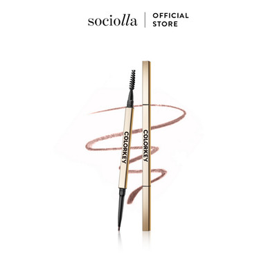 Chì Kẻ Mày Nhanh Colorkey The Rapid Eyebrow Pencil