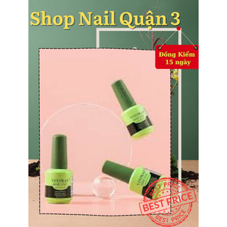 Base top vinimay - dung dịch sơn gel base, liên kết vinimay - base liên kết