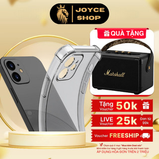 Ốp lưng trong suốt Cao Cấp không ố chống xước tuyệt đối IP 15 promax 12 12pro 12promax