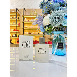 Nước Hoa Giò Dành cho Nam