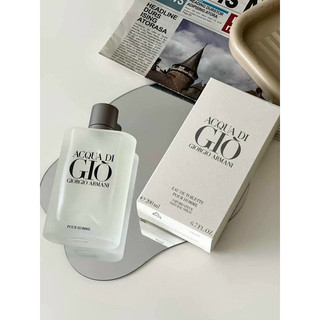 Nước Hoa Giò Dành cho Nam