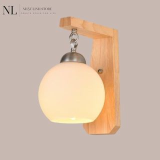 Đèn Led Gắn Tường Phòng Ngủ/Cầu Thang DT6035, Đèn Trang Trí Phòng Ngủ Hiện Đại