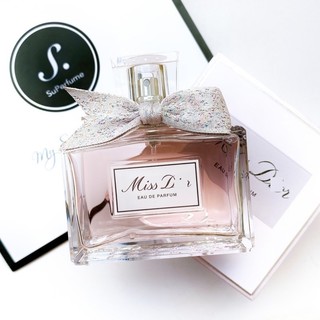 [ Mẫu thử ] Nước hoa Miss D.ior EDP Spray 2021
