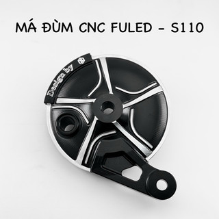 Má đùm cnc fuled - s110