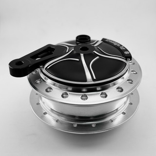 MÁ ĐÙM CNC FULED - S110