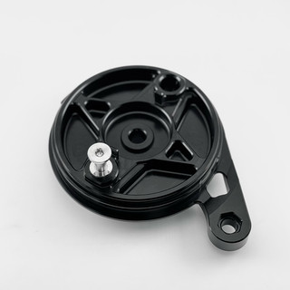 MÁ ĐÙM CNC FULED - S110