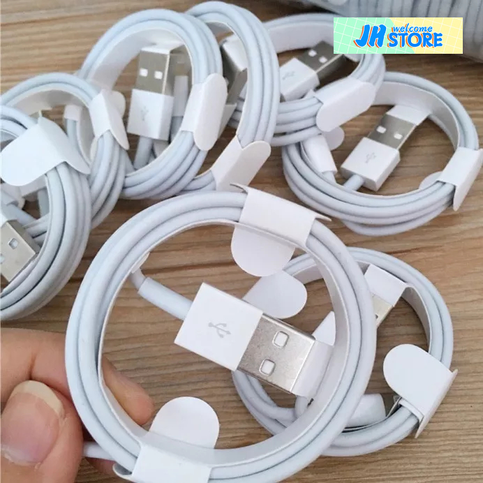 Dây Sạc Cao Cấp Cao Cấp, Cáp Sạc Giúp Sạc Nhanh Và Ổn Định, Mystore247