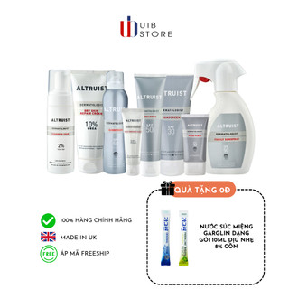 Kem chống nắng cho da nhạy cảm Altruist Dermatologist Sunscreen