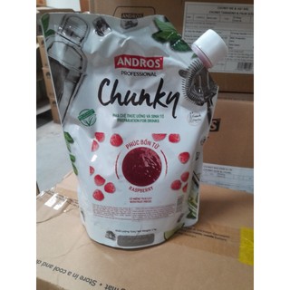 Chunky phúc bồn tử