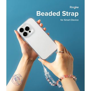 Dây đeo điện thoại Ringke Beaded Strap