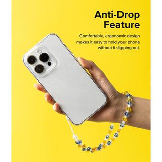 Dây đeo điện thoại Ringke Beaded Strap