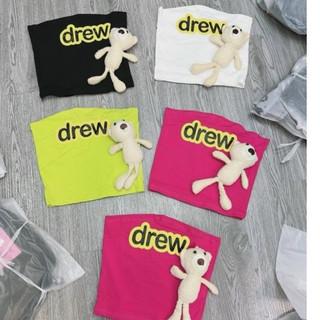 Áo ống croptop drew nhiều màu 💫💫💫💫10ca