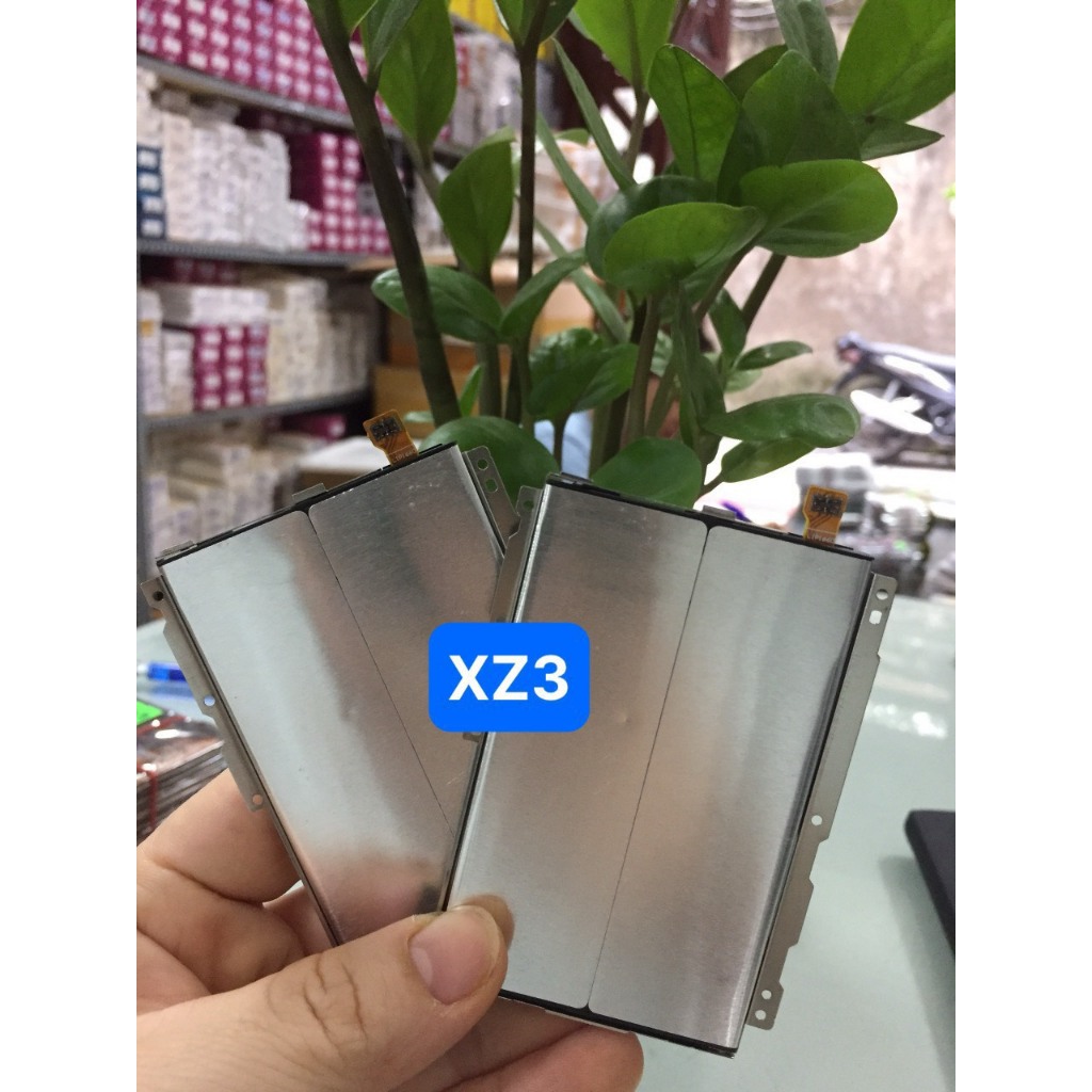 PIN SONY XZ3