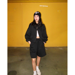 Quần short baggy 67ahstudio