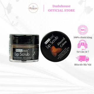 Tẩy Tế Bào Chết Cho Môi Beauty Treats Lip Scrub 10.5g Duduhouse