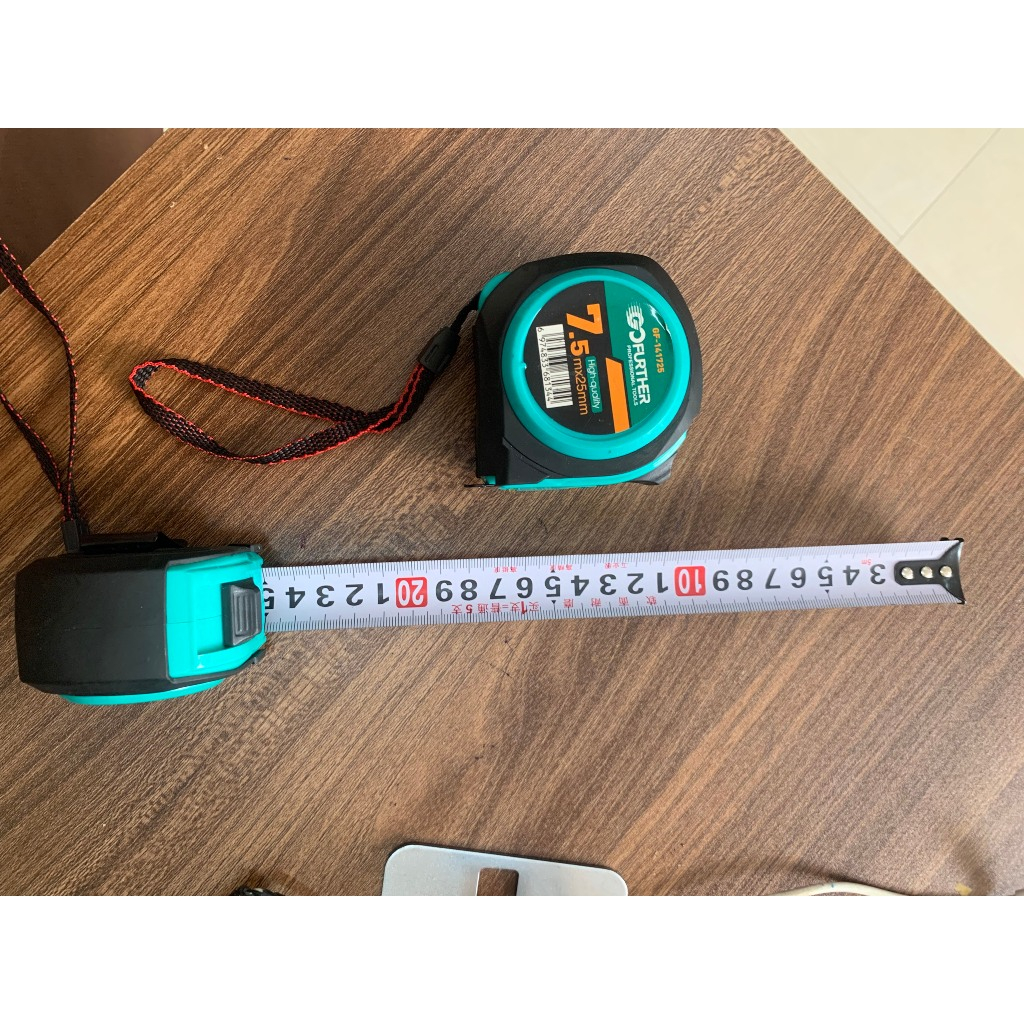 Thước Cuộn Thước Lỗ Ban 5m, 7,5m, 10m