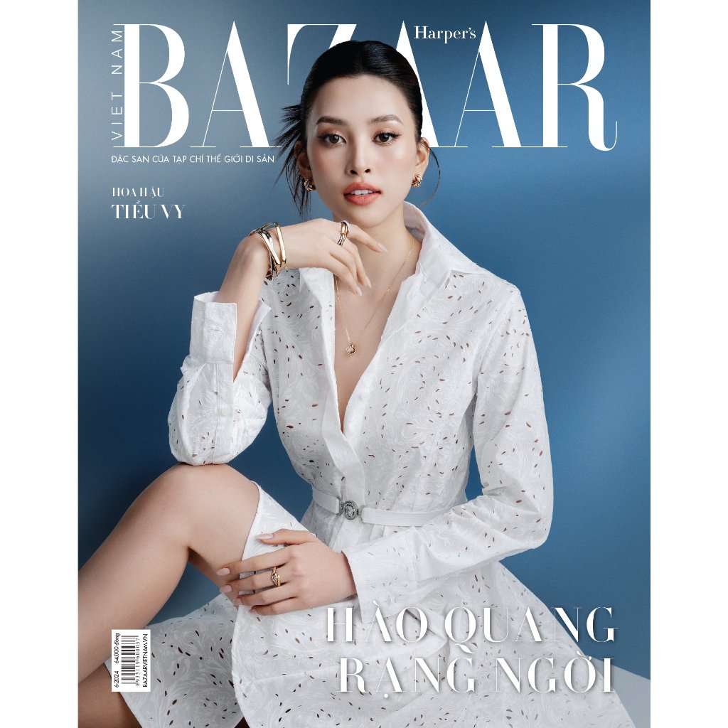 BAZAAR _TIEU VY