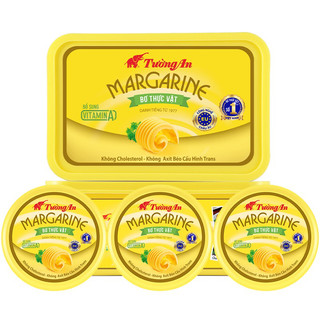 Bơ thực vật/ bơ tường an 800g