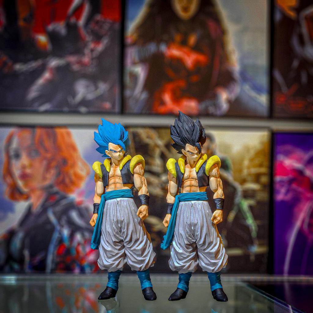 [MARVELSTORE] Mô hình Gogeta Dragon ball