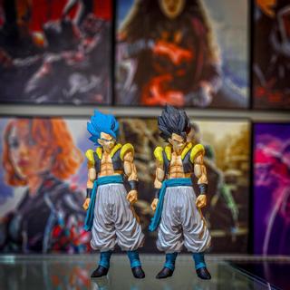 [MARVELSTORE] Mô hình Gogeta Dragon ball