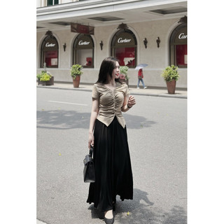 áo cotton cúc, áo thun, áo cộc cotton