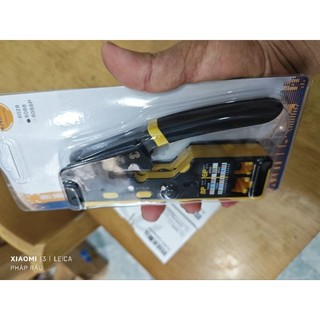KÌM BẤM MẠNG DINTEK CAT5E, CAT6