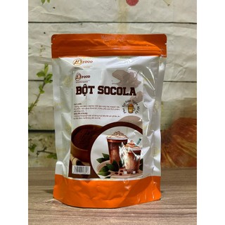 100g Bột Sô-cô-la dùng pha trà sữa