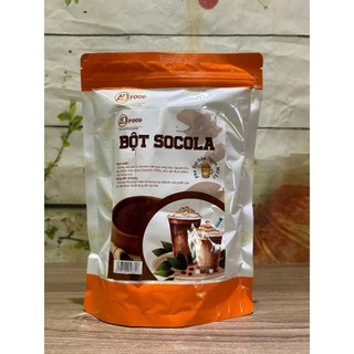 100g Bột Sô-cô-la dùng pha trà sữa