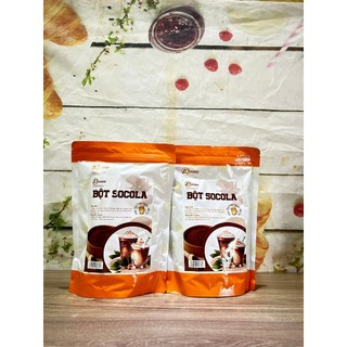 100g Bột Sô-cô-la dùng pha trà sữa