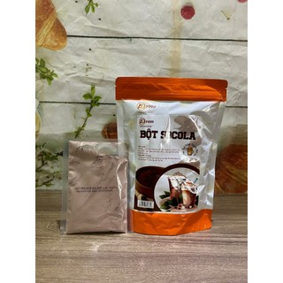 100g Bột Sô-cô-la dùng pha trà sữa