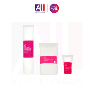 [TOP 1 SHOPEE] Bông tẩy trang Superdrug (Bill Anh)
