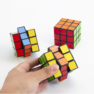 Đồ chơi Rubic Lập phương kích thước 5x5