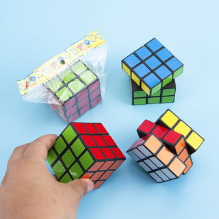 Đồ chơi Rubic Lập phương kích thước 5x5