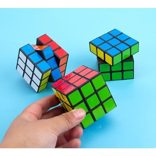 Đồ chơi Rubic Lập phương kích thước 5x5