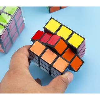 Đồ chơi Rubic Lập phương kích thước 5x5