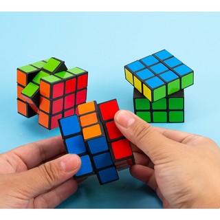 Đồ chơi Rubic Lập phương kích thước 5x5