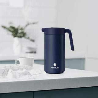 Bình giữ nhiệt gia đình inox 304 Elmich EL8342,3 dung tích 0.8L,1.2L