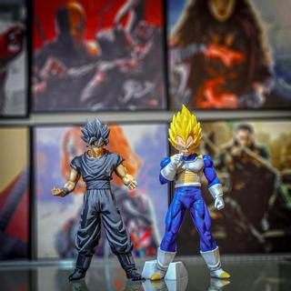 [MARVELSTORE] Mô hình dragon ball Black Goku