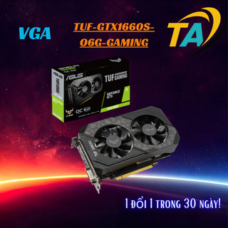 Vga card màn hình (1660s - 1660ti - 2060s - rx 4gb - rx 8gb)