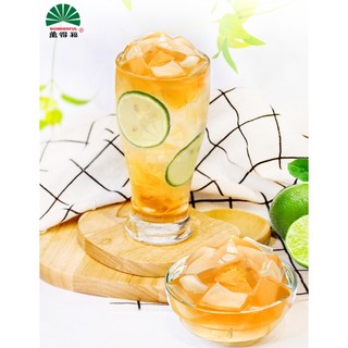 Thạch AIYU Wonderful Lon 850g