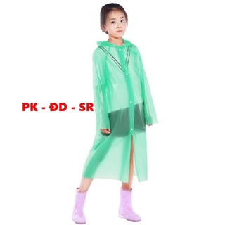 Áo mưa peva cho bé chất lượng cao - siêu rẻ