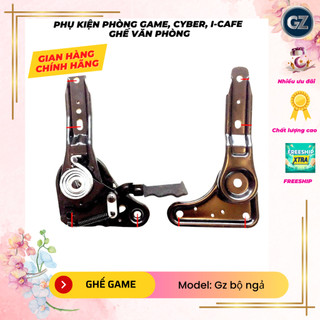  Bộ ngả Ghế gaming bộ ngả ghế nằm như giường chuyên dụng 