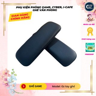 Tay ghế gaming, tay ghế văn phòng thay thế