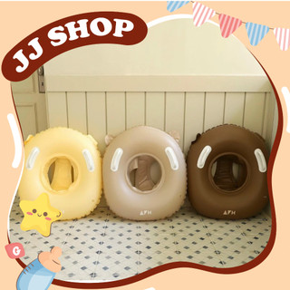 Phao bơi chống lật bar-rot cho bé an toàn dành cho bé 1-3 tuổi siêu hot style hàn quốc
