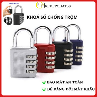 Khoá tủ và cửa mật khẩu, ổ khoá mã số, khoá không chìa bảo mật, ổ khoá số mini