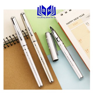 Bút máy kim loại I love you M&G FFP43901, Bút máy thân kim loại M&G 43901, Bút máy M&G 43901