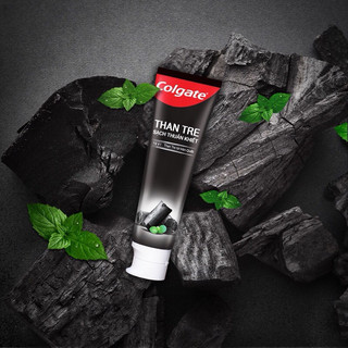 Kem đánh răng colgate-than tre hoạt tính -180g