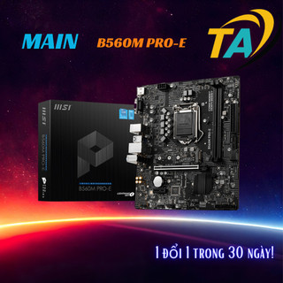 Combo i5 10400f +  b560m + Ram 16Gb