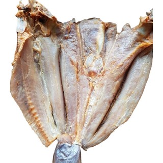 Khô cá rún mặn 1kg chắc thịt, béo đs cà mau minh đạt foods